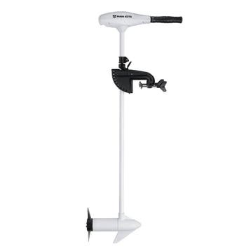 Minn Kota Riptide Endura Max 55 Lbs Langstaart Elektrische B, Ophalen of Verzenden, Nieuw