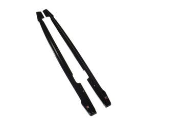 Side Skirts Diffusers BMW 1 E81 / E87 Facelift, Auto-onderdelen, Verzenden, Nieuw