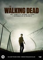 Walking Dead - Seizoen 4 - DVD, Verzenden, Nieuw in verpakking