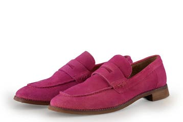 Sub55 Loafers in maat 41 Roze, Overige kleuren, Verzenden, Overige typen, Sub55