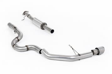 Milltek Ford Bronco 6th Gen - 2.3l i4 & 2.7l V6 Ecoboost (4, Verzenden, Nieuw, Ford