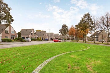 Te huur: Huis Hillegomlaan in Tilburg, Tilburg, Noord-Brabant