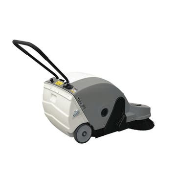 Velar VZ40 loop veeg/zuigmachine, uit voorraad leverbaar, Verzenden, Nieuw, Overige typen