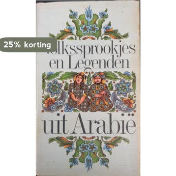 Volkssprookjes uit het morgenland - Assaf Nowak, Verzenden, Gelezen, Assaf Nowak