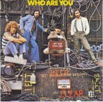 cd - The Who - Who Are You, Verzenden, Zo goed als nieuw