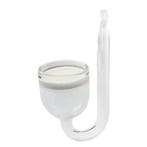 Osaka Co2 Glass Diffusor Nano tot 150ltr. (uitstromer), Ophalen of Verzenden, Nieuw