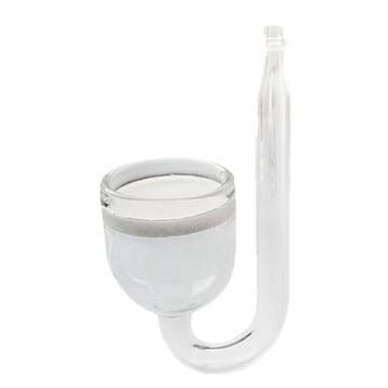 Osaka Co2 Glass Diffusor Nano tot 150ltr. (uitstromer), Ophalen of Verzenden, Nieuw