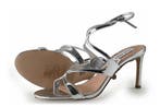 Steve Madden Pumps in maat 38 Zilver, Kleding | Dames, Pumps, Overige kleuren, Verzenden, Steve Madden