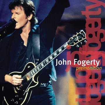 John Fogerty - Premonition - CD, Ophalen of Verzenden, Nieuw in verpakking