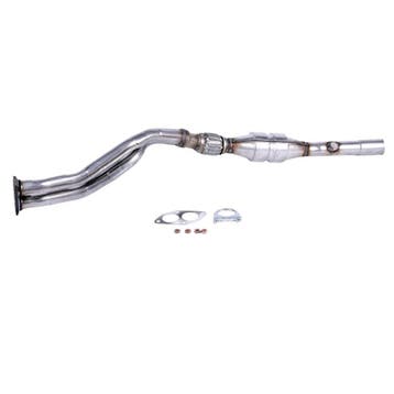 Katalysator Audi A4, Volkswagen Passat 1.6, Auto-onderdelen, Verzenden, Nieuw