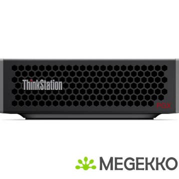 Lenovo ThinkStation PGX Nvidia Grace GB10 DGX OS Mini PC, Computers en Software, Verzenden, Nieuw, Lenovo
