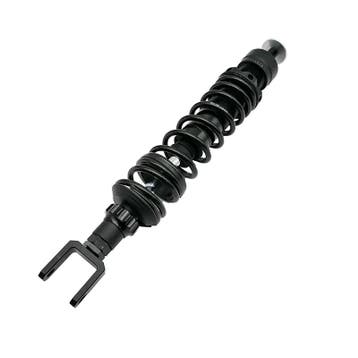 Zelioni Schokbreker Achter Black Edition Zonder Gastank, Ophalen of Verzenden, Nieuw