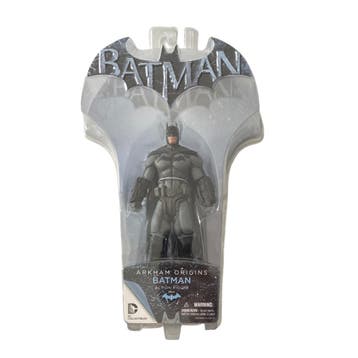 DC Collectibles - Batman: Arkham Origins - Series 1 - Batman, Verzenden, Nieuw