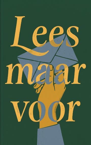 Lees Maar Voor | Waries B.V. | Nieuw, Ophalen of Verzenden, Nieuw, Waries B.V.