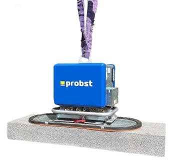 Probst SM1200 vacuüm hijsunit, Doe-het-zelf en Verbouw, Ophalen of Verzenden, Nieuw