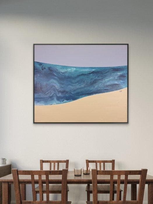 Enzo Affaticati - RAPID. XXL, Antiek en Kunst, Kunst | Designobjecten