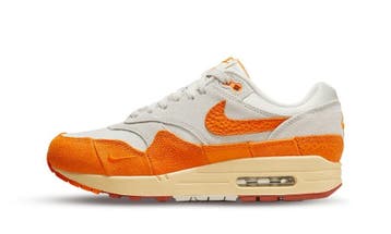 Nike Air Max 1 Master Magma Orange (Womens), Nieuw