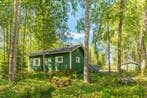 Huis met eigen bos en strand in Finland, Huizen en Kamers, Buitenland, Sysmä, Finland, Landelijk, Overig Europa, Woonhuis