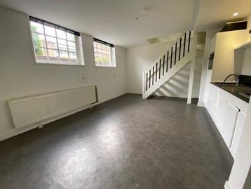 Te huur: Appartement Kerkstraat in Deventer, Deventer, Overijssel, Appartement