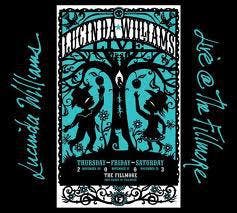 cd digi - Lucinda Williams - Live @ The Fillmore, Cd's en Dvd's, Verzenden, Zo goed als nieuw