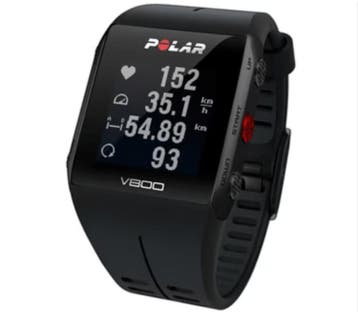Polar V800 (AAA), Ophalen of Verzenden, Nieuw
