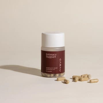 Cabau Lifestyle Intimacy Support - 60pcs  -, Ophalen of Verzenden, Nieuw, Overige typen