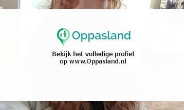 Ik ben Rebecca, 21 jaar oud en ik zoek oppaswerk in Arnhem., Nieuw