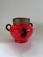 Loetz - Michael Powolny - Vaas - Tango glas