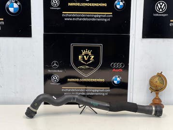 BMW 3 serie koelsysteem koelvloeistofslang 2022 1712544475, Gebruikt, BMW
