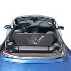 BMW Z3 (1995-2003) Cabrio windscherm Zwart windscherm op, Ophalen of Verzenden