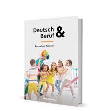 Deutsch  Beruf 9789077977118, Verzenden, Zo goed als nieuw