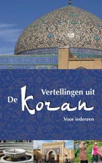 Woorden uit de Koran voor iedereen 9789026128486, Verzenden, Zo goed als nieuw