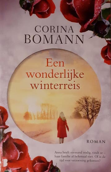 Een wonderlijke winterreis - Corina Bomann - Corina Bomann, Verzenden, Zo goed als nieuw, Corina Bomann