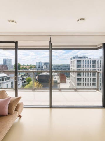 Te huur: Appartement Bosrankstraat in Amsterdam, Noord-Holland, Appartement, Amsterdam