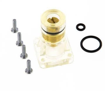 Drip Cap voor Standaard 0 - 8, Verzenden, Nieuw
