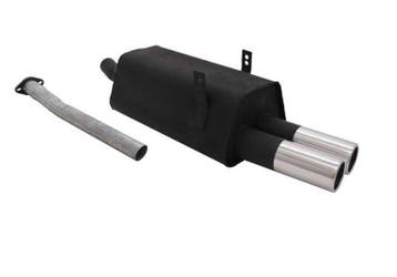 Novus sportdemper passend voor BMW 3 serie E36 320i en 32..., Verzenden, Nieuw