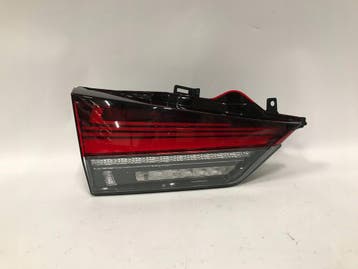 Lexus RX 350 450 2019-2022 achterlicht binnen links LED EU, Auto-onderdelen, Verlichting, Verzenden, Gebruikt
