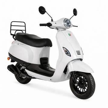 GTS PURE NIEUWE KLEUREN !!!, Maximaal 45 km/u, Nieuw, GTS, Benzine