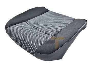 Bekledingshoes Lima voor zitvlak Mercedes Benz Vito 639, Ophalen of Verzenden, Nieuw, Mercedes-Benz