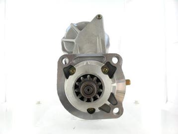 Startmotor John Deere 5.5 kw, Verzenden