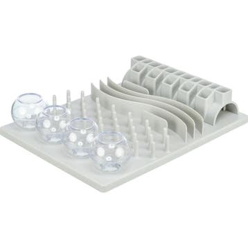 Trixie cat activity fun bord 40x30 cm, Verzenden, Nieuw