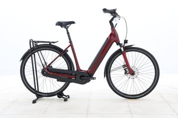 Cube SUPREME RT HYBRID PRO 500 – 2023 – 170 - 180 cm, Verzenden, Zo goed als nieuw