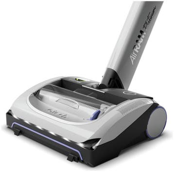 Gtech AirRAM Platinum snoerloze staande stofzuiger, Ophalen of Verzenden, Nieuw