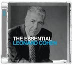 cd - Leonard Cohen - The Essential Leonard Cohen, Cd's en Dvd's, Verzenden, Zo goed als nieuw