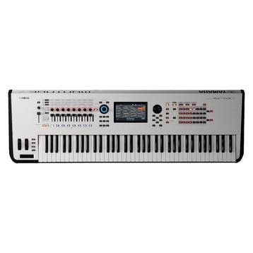 Kwaliteit Synthesizers, Muziek en Instrumenten, Synthesizers, Nieuw