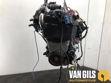 Motor Renault Clio O282603, Auto-onderdelen, Ophalen of Verzenden, Nieuw