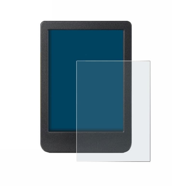 Heldere Screenprotector - Kobo Clara Colour (6) N367 -...., Computers en Software, E-readers