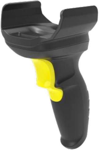 Zebra pistol grip | TRG-MC2X-SNP1-01, Verzenden, Nieuw