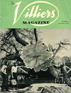 1955 - The Villiers Magazine - #2, Verzenden, Gelezen, Algemeen
