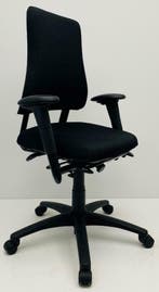 Bureaustoel gratis verzending, Gebruikt, Zwart, Ophalen of Verzenden, Bureaustoel